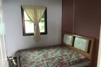 Kiansom Getaway Cabin Hotels in Donggongon