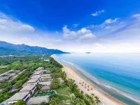 Floral Lux Hotal · Jun Lin Hai Yi Villa hotel