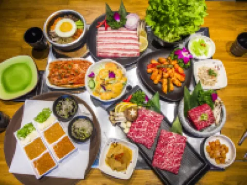 太舞小鎮太舞酒店 張家口酒店