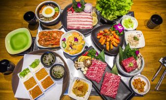 Thaiwoo Hotel
