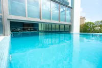 The Lince Azores Hotel di Sao Roque