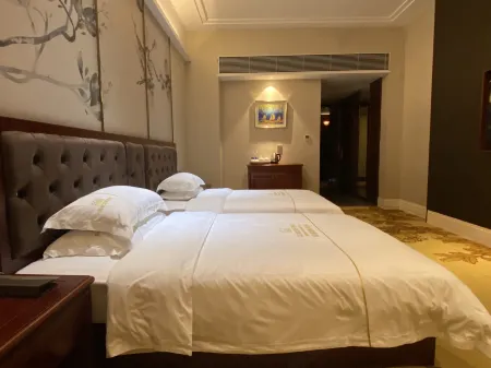 Guansheng International Hotel