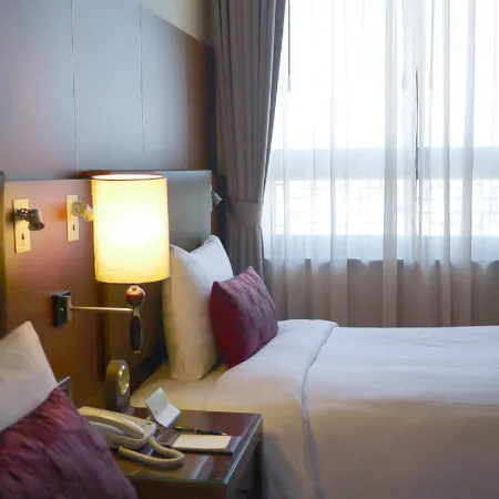 Golden Tulip Aesthetics