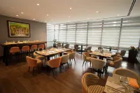 Wynwood Hotel - Bữa sáng