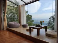 Yunsong Shansu Hotels in Shanglin