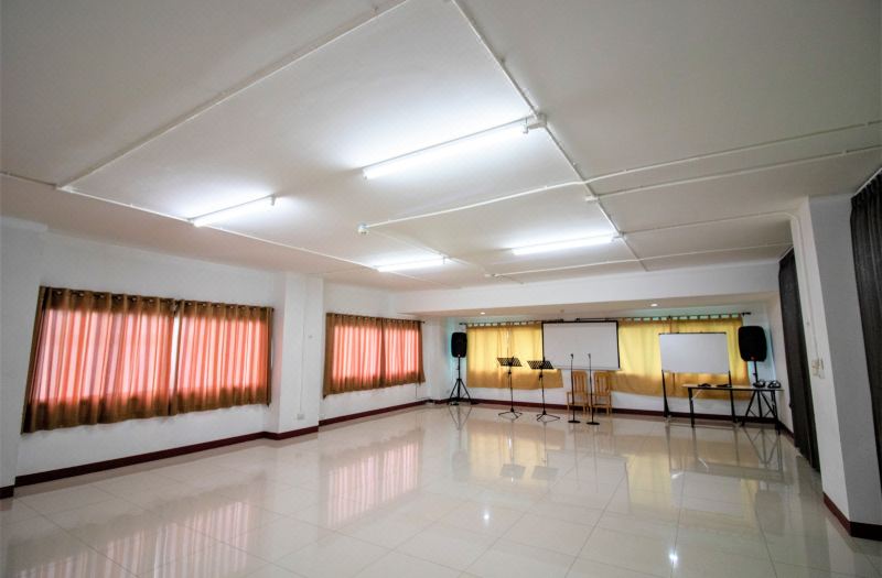 Eden Garden Resort photo 4