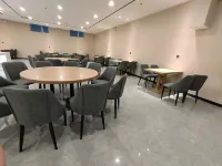 굿 호텔 자오쑤 홈타운 - 주차장