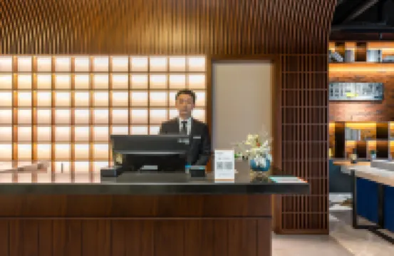 常州青果巷新棠酒店（常州站店） 常州酒店