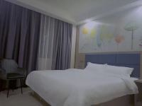 原阳馨居宾馆 - 精品大床房