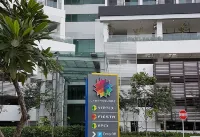 Cyberjaya Cybersquare Hotels in Cyberjaya