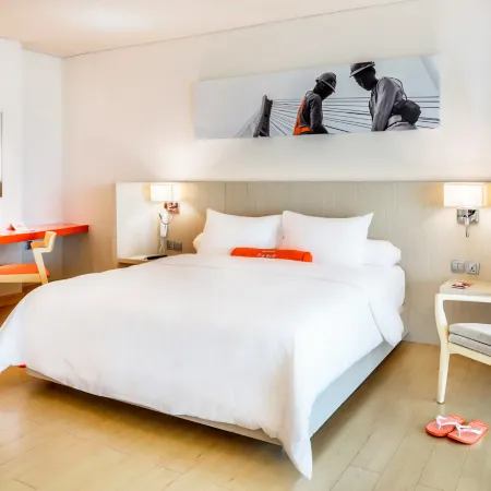 Harris Resort Barelang Batam