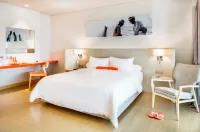 Harris Resort Barelang Batam