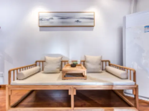 Tuwo Holiday Hotel Hotels in Huating