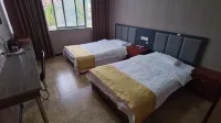 Gushi Tianzi E-sports Hotel - Esports