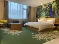 星程酒店(郑州经三路店) - 高级大床房