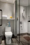MAISON FUNGEE Hotel Zhangshu Time Plaza, Yichun Hotels near Caoxi Park