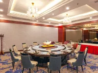 โรงแรมฉวนโจว โรงแรมในฉวนโจว