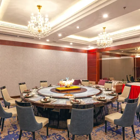 Quanzhou Hotel