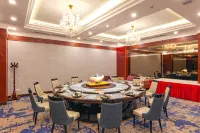 Quanzhou Hotel