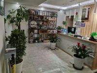 印象精品酒店(上海丰庄地铁站店) - 公共区域