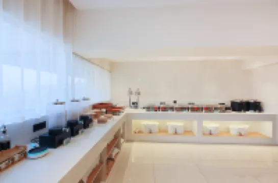 시티 컴포트 인 (스자좡 완샹청 제팡 광장 지하철역 지점)