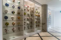 Namhae Sportspark Hotel