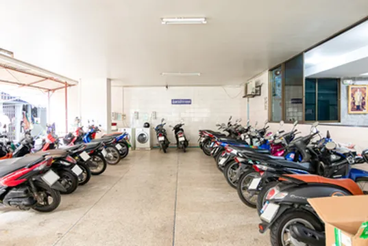 รูปภาพของบุญชัย แมนชั่น