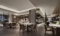 Fuzhou Marriott Hotel Riverside - con vista mare