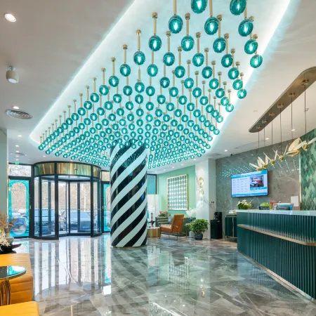 Jingqi Ouju Hotel