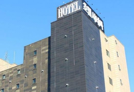 호텔컬리넌 용인