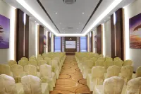Aston Batam Hotel & Residence - de negocios