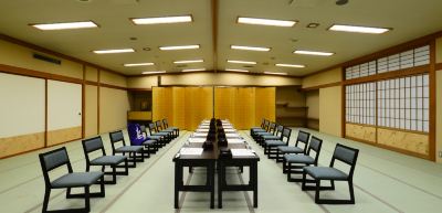 会議室 箱根湯本温泉 吉池旅館の写真