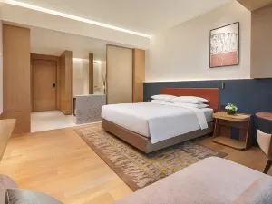 Hyatt Regency Ningbo Hangzhou Bay