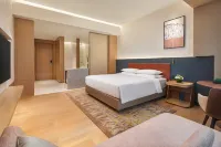 Hyatt Regency Ningbo Hangzhou Bay