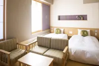 온야도 노노 교토 시치조 내추럴 핫 스프링