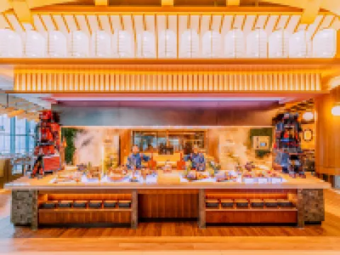 Chimelong Spaceship Hotel Hotels in Zhuhai