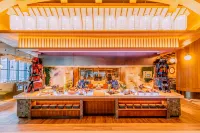 Chimelong Spaceship Hotel