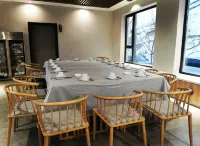 Urumqi Nanshan Manduo Homestay