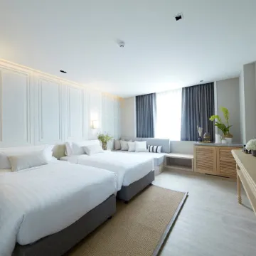 Health Land Resort & Spa