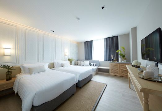 케이프 다라 리조트 수영장