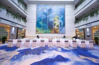Yangling International Conference & Exhibition Center Hotel - Breakfast