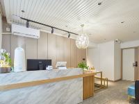 西安只如初见宾馆 - 公共区域