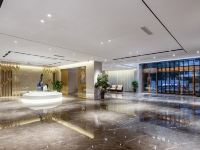 丽呈假日S酒店(成都火车南站) - 公共区域