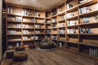 QING YOU SHARED SPACE HOTEL