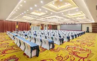 Xingang Holiday Hotel(Xinzheng International Airport Shop) Hotels in Xinzheng