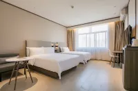 HanTing Hotel (Yan'an University Yangjialing)