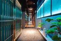 Ramada Plaza by Wyndham Hezhou North - spa