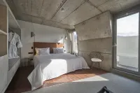 Hotel Cajú - balcony