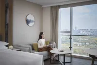 Jiaxing Marriott Hotel Hotel a Nanhu Lake Scenic Area