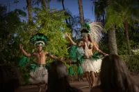 Loews Royal Pacific Resort at Universal Orlando